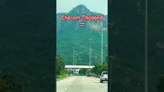 Chaam Thailand 🇹🇭 [upl. by Aleil419]