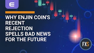 Why Enjin Coins recent rejection spells bad news for the future [upl. by Ivana]