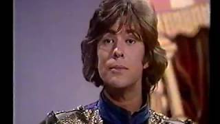 Joseph and the Amazing Technicolor Dreamcoat 1972 Cast  Complete Video  HD [upl. by Einhapets]