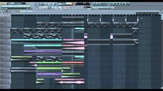 Martin Garrix amp Jay Hardway  Wizard FL Studio Remake [upl. by Strohl]