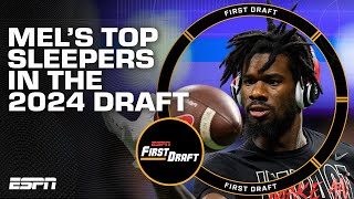 Mel Kiper’s 2023 NFL Draft Grades For Chicago Bears [upl. by Alic669]