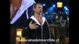 Ricardo Arjona Realmente No Estoy Tan Sólo  Sin TiSin Mí Festival de Viña 2010 [upl. by De Witt]