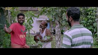 JALLIKATTU  Hindi Dubbed Full Movie  Antony Varghese Chemban Vinod Jose  Action Movie [upl. by Buck740]