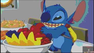 Stitch y Yuna Capitulo 12 Temporada 2 En Español Latino [upl. by Laure]