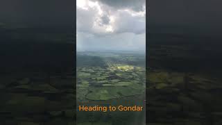 Trip to Gondar [upl. by Elbert]