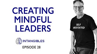 Joe Burton  Mindfulness  Intangibles 028 [upl. by Ennyletak]