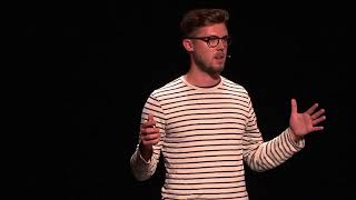 Isnt it time for TRUE democracy  Jon Barnes  TEDxGroningen [upl. by Assilanna709]