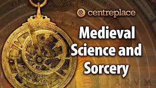 Medieval Science and Sorcery [upl. by Oitaroh419]