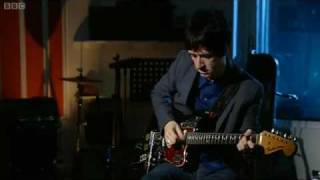 Johnny Marr Playing quotThis Charming Manquot [upl. by Airan]