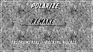 twenty one pilots Polarize TV TRACK Instrumental  Backing Vocals REMAKE [upl. by Alejandra977]