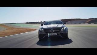 Message publicitaire des 50 ans de MercedesAMG – « Performance au volant »  MercedesBenz Canada [upl. by Adrell]