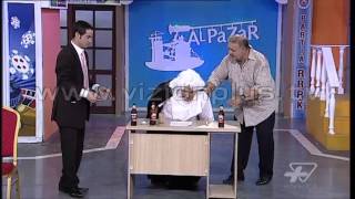 Al Pazar 15 Qershor 2013 Pj4  Vizion Plus  Humor [upl. by Htebaras]