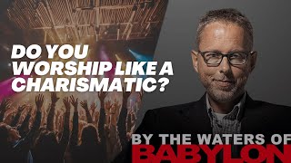 3 Surprising Ways Charismatic Theology Impacts Evangelical Worship [upl. by Cranston696]