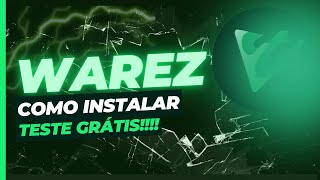 Como instalar o Warez Tv no Firestick ou Android Tv [upl. by Nittirb190]