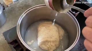 How to Cook Campbell Cream Of Mushroom Condensed Soup At Home Instant Soup [upl. by Atik]