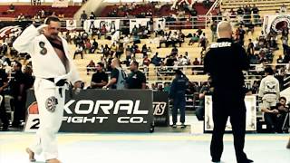 RIBEIRO JIUJITSU BRASILEIRO CBJJ 2014 [upl. by Amalburga]