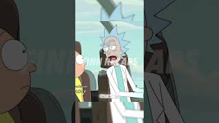 A MACARRONADA FAMOSA DO RICK shortvideo shortfeed shorts rickandmorty [upl. by Barabbas]