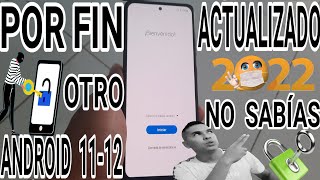 Samsung a51 android 11  12 frp bypass account  Quitar cuenta google samsung a51 android 11  12 [upl. by Leahicm629]