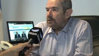 Registran de oficio a empleadores rurales inscriptos en la Afip y no en el Renatea [upl. by Egwan]