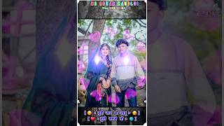 Aadivasi islets video singer sanjay mandloi ka ♥️ love [upl. by Stephanus]