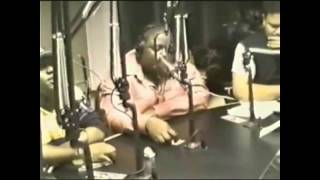 Biggie Smalls Sway Freestyle 1997 March 1st [upl. by Vashtee889]