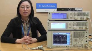 DVBT and DVBT2 Digital Video Receiver Test  N7623B Signal Studio  Keysight Technologies [upl. by Burnight]