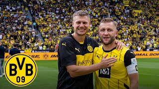 Team Kuba wins farewell match  Highlights [upl. by Silera]