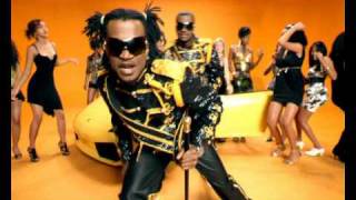 PSquare ft J Martins E No Easy Official Video [upl. by Anawit]