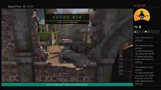 coolish734s Live PS4 Broadcast [upl. by Jeffrey]