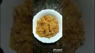 Kachri ki Chatni cooking rajasthani [upl. by Olgnaed]