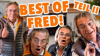 Best of Fred Teil 2 I Freds Revier [upl. by Kcirreg835]