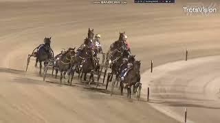 2022 Ballarat Pacing Cup [upl. by Innavoj]