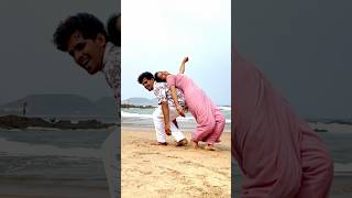 Chuttamlle 🌹 dance dancer  dancechallenge dancecover trending ntr devara tollywoodsongs [upl. by Ailed598]