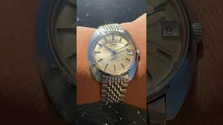 Longines Ultrachron 🟢For sale 🟢 [upl. by Trace]