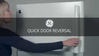 Quick Door Reversal [upl. by Nagem]