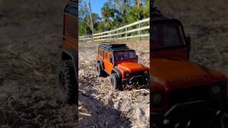 Rc defender [upl. by Lamar]