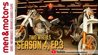 Two Wheels Season 4 Ep 3 [upl. by Jari]