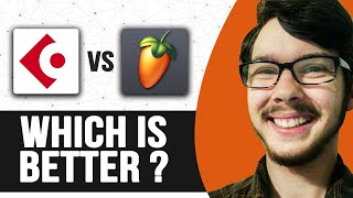 FL Studio vs Cubase Full Review 2024  WATCH BEFORE BUYING [upl. by Laura]