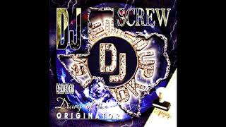 Dj Screw  2Pac Tupac  So Many Tears HQ [upl. by Jennette80]