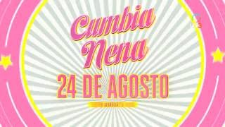 CUMBIA NENA l Promo 02 [upl. by Jacinda]