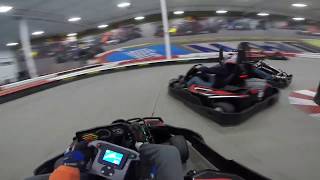 K1 SPEED league race [upl. by Milton]