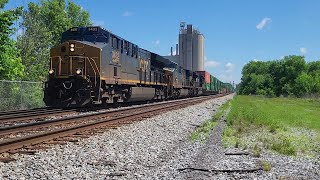 Ns 29s Powderly AL 51024 [upl. by Benny]