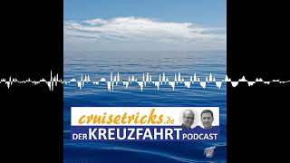 Neue Kreuzfahrtschiffe 2024  cruisetricksde  Der KreuzfahrtPodcast [upl. by Josephina]