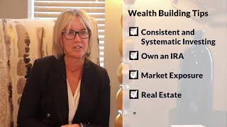 TAKE 5  Important Wealth Tips with Lehner Shope Wealth Group [upl. by Spillihp]