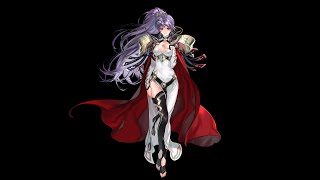 Fire Emblem Heroes  Voice Clips  Resplendent Heroes 46 Ishtar [upl. by Lodnar]