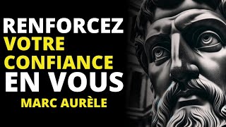 Avezvous perdu votre confiance en soi  6 ASTUCES PUISSANTES [upl. by Elison595]