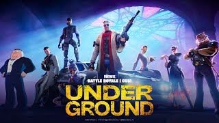 TUTO COMMENT OBTENIR LE REVÊTEMENT quotCOURROUXquot FORTNITEMARES GRATUITEMENT FORTNITE  Code complet [upl. by Horwitz]