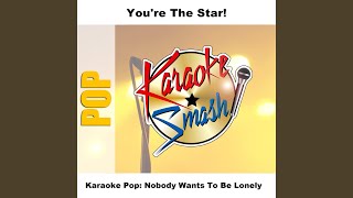 Everlasting Love KaraokeVersion As Made Famous By Robert Knight  Love Affair [upl. by Nahtanohj]