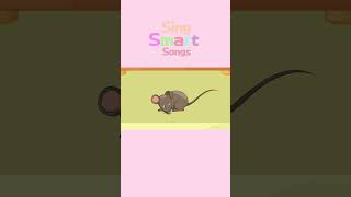 Sing Smart Songs  English Thinking Series  Kids songs  Learn English Through Songs  ESL for Kids [upl. by Annalise548]