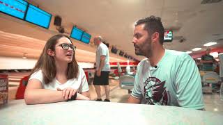 Meeting Hannah Carbocci  A Marjory Stoneman Douglas High School survivor [upl. by Evoy]